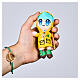 Conjunto Luce e boné mascote oficial Jubileu 2025 s3