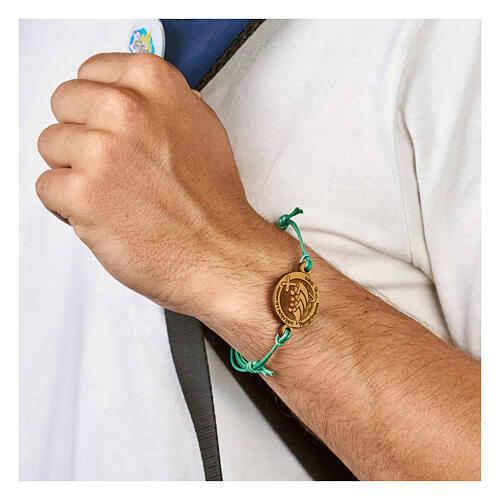 Official Luce Mascot Kit with Cap 4