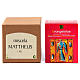 Matthaeus ad sapientiam incense mix (cinnamon) s2