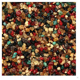 Incensi: Incenso Arlequin