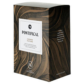 Incienso "Pontifical 19" - 500 gr.