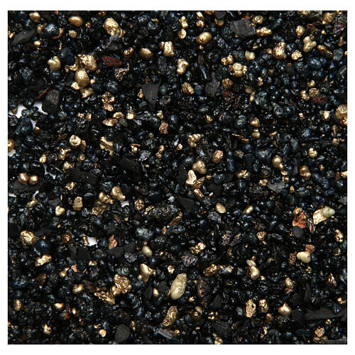 Incenso Pontifical '19' - 500 gr. 1
