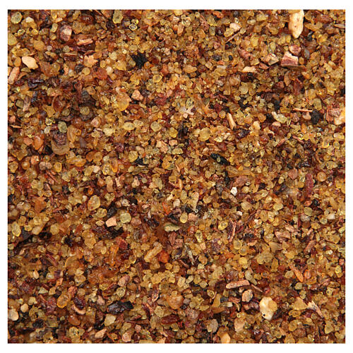 Weihrauch Casper "21" 1