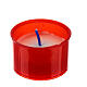 Tea light candle - Little Star s1