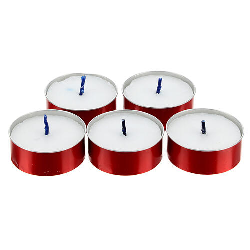 Tealight Candle - Antares 1