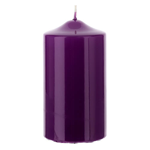 Altar large candle 80 x 150 mm 5