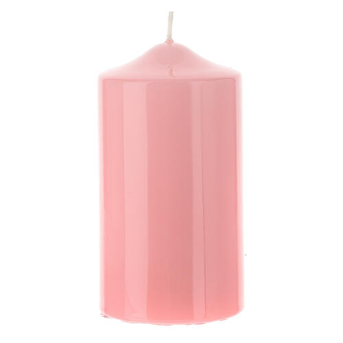 Altar large candle 80 x 150 mm 6