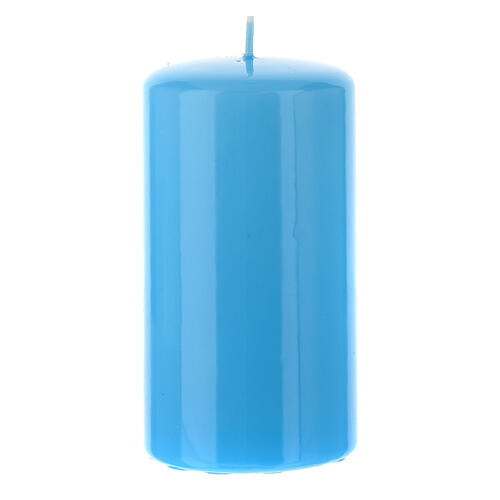Altar large candle 80 x 150 mm 7