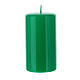 Altar large candle 80 x 150 mm s2