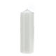 Altar large candle 80 x 240 mm s4