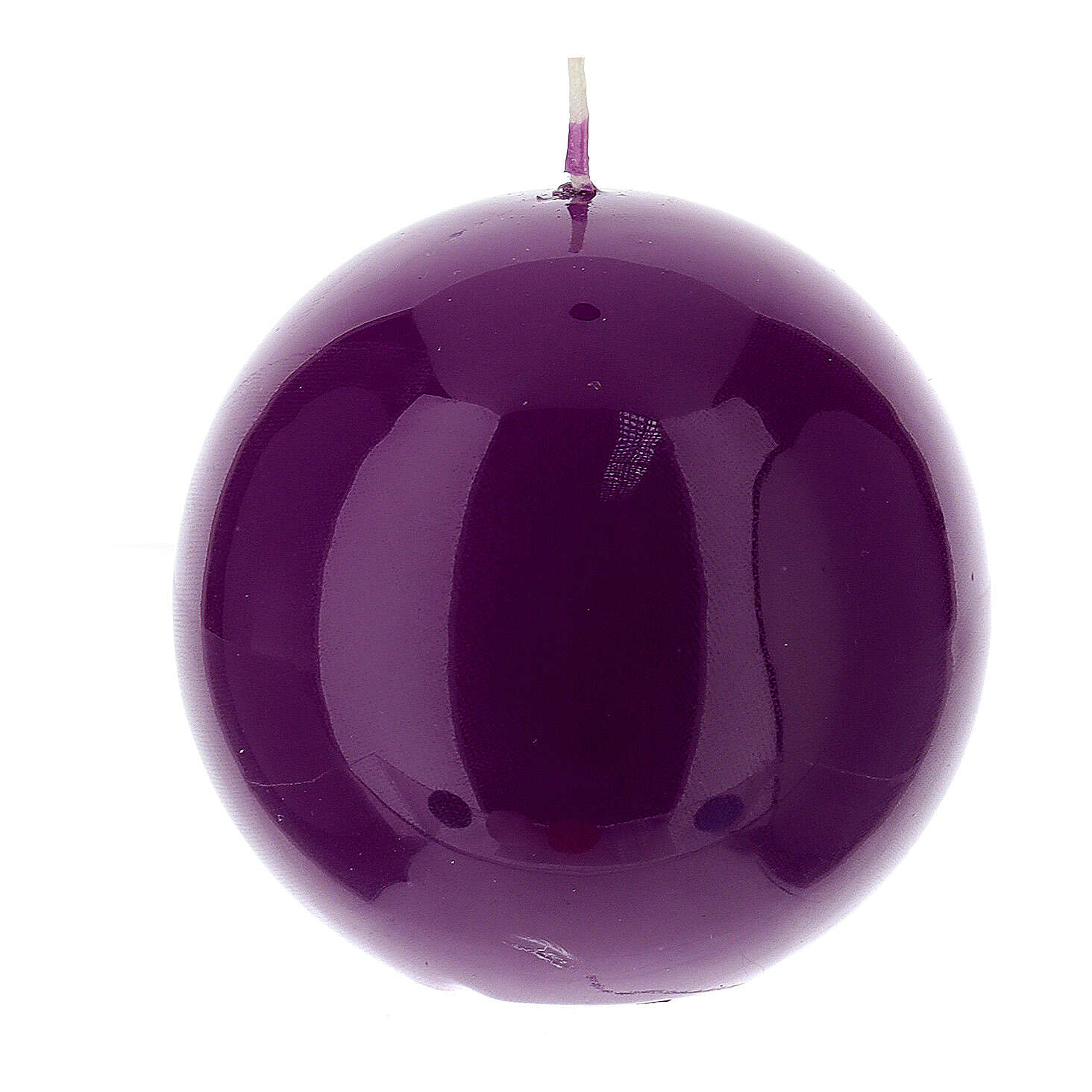 Sphere Candle online sales on HOLYART.co.uk