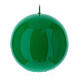 Sphere - Candle diameter 10 cm s2