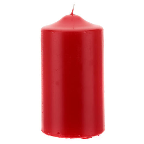 Altar large candle 80 x 150 mm 3