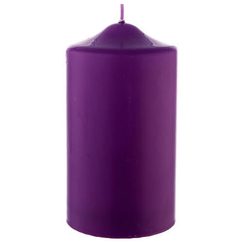 Altar large candle 80 x 150 mm 5