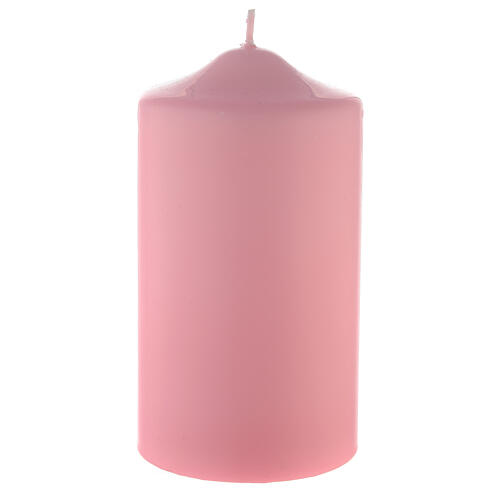 Altar large candle 80 x 150 mm 6
