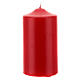 Altar large candle 80 x 150 mm s3