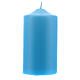 Altar large candle 80 x 150 mm s7