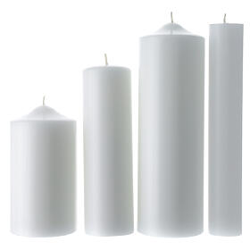 Altar candles (carton)