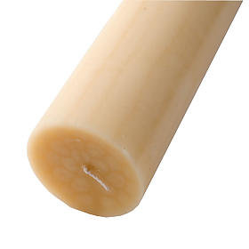 Paschal Candle in Beeswax s3