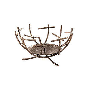 Bougeoir RC Cross s1