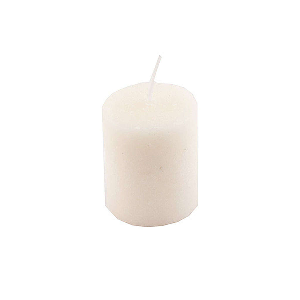 Luminary candle glass online sales on HOLYART.co.uk