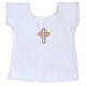 Baptismal gown s3