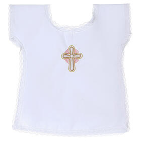 baptism garment