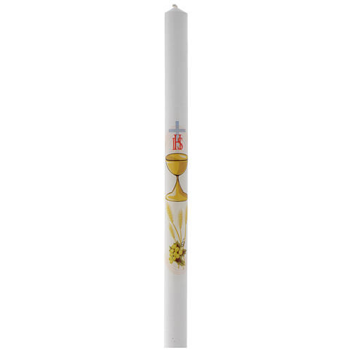 Kommunionskerze 2