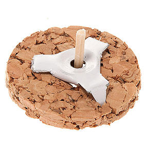 Oil Lamp Wicks 25 pcs per box s3