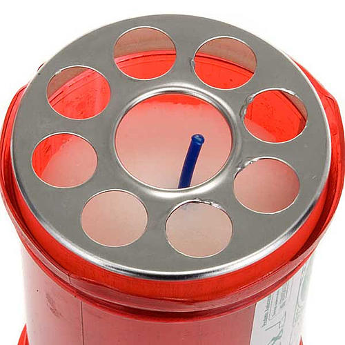 Lumino Santa Rita rosso 20T-30T-40T 2