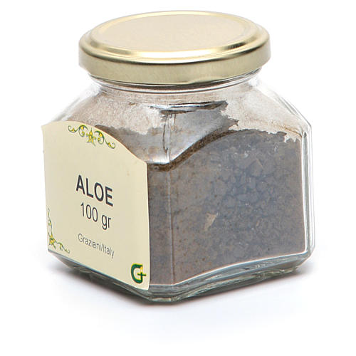 Aloe 2