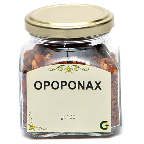 Opoponax 1