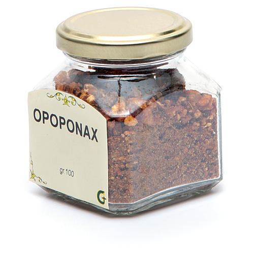 Opoponax 2