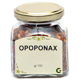Opopanax