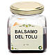 Balsamo del Tolù, Tolubalsam, 100 gr s1