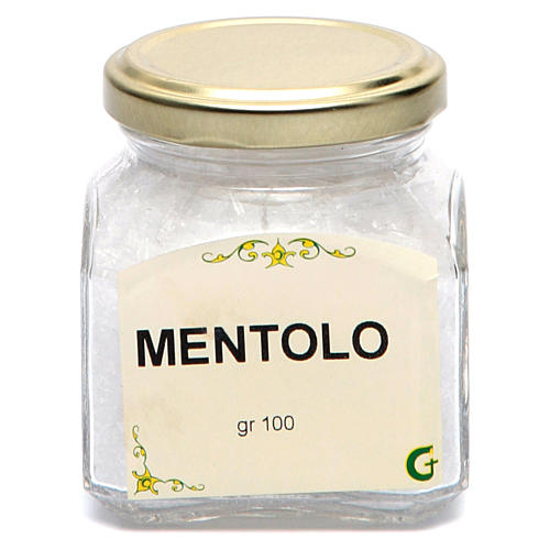 Menthol 1