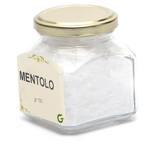 Menthol 2