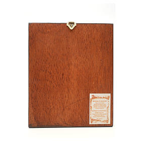 Ícones Pintados Roménia: Ícone Cristo Pantocrator decorado Ícones Pintados Roménia: Ícone Cristo Pantocrator decorado