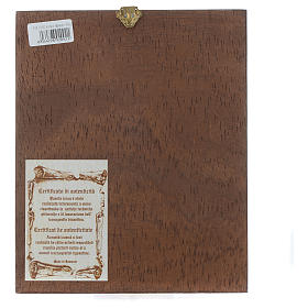 Maria arca de la alianza - ícono de los novios s3