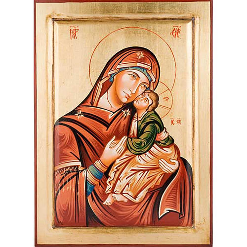 Icona Madre di Dio di Tolga 1