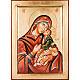 Icona Madre di Dio di Tolga s1
