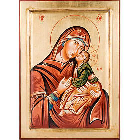 Ikona Matka Boża Tołgska