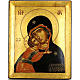 Icone Mère de Dieu de Vladimir Grèce s1