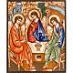 Holy Trinity of Rublev s1