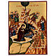 Icon of the Nativity Rumenia s1