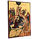 Icon of the Nativity Rumenia s3