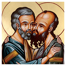 Saint Peter and Paul