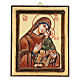Ikona Matka Boża z Tołgi s1