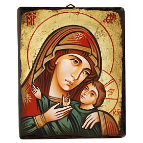 Ícone Mãe de Deus de Kasperov Roménia