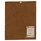 Icona Cristo Pantocratore libro aperto s3